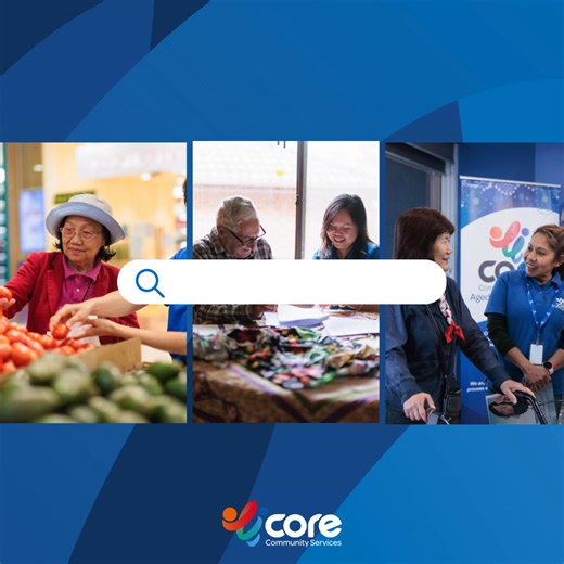 💙 Start 2026 with the right support at home 💙 Looking for Aged or Disability Care in South West Sydney? CORE Community Services is here to provide tailored Support at Home services to help you or your loved ones live safely, confidently, and independently. 🏡🌟 Our care is designed around your unique needs — whether it’s a helping hand with daily tasks or more specialised support, we’re here every step of the way. 📞 02 8582 4100 📧 infoadc@corecs.org.au Start the new year supported, connected