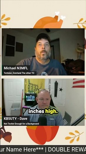 The Icom 705 just got a serious contender for best travel companion! Power on the go unlocked.