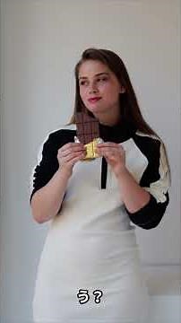 What is the difference between "semi-chocolate" and "chocolate"?
