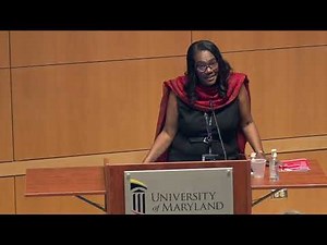 The University of Maryland School of Nursing: State of the School 2024