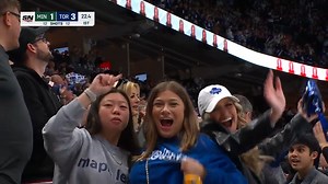 ⚠️ Warning for those who have a weak stomach. The video contains very gross visuals ⚠️ | Toronto Maple Leafs