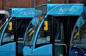 All Arriva bus changes in Telford, Shrewsbury and Bridgnorth set to take place this next week