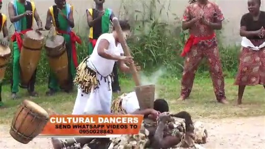 Tonight on Cultural Dances at 20:30 on #ZNBC TV2 | ZNBC Today