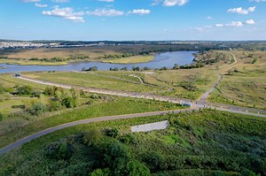 These amenities will be opening next in Staten Island’s Freshkills Park