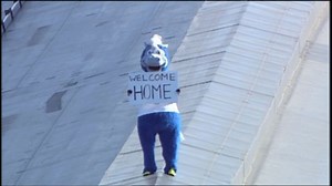 Blue Welcomes Andrew Luck and the 2012 Draft Class