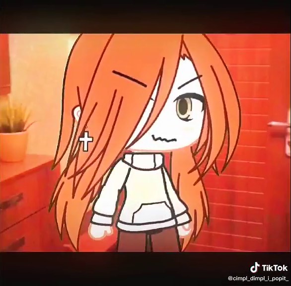 Симпл Димпл, Попыт, сквишь, on TikTok