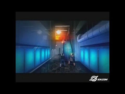 John Woo Presents Stranglehold Xbox 360 Trailer - First