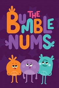 The Bumble Nums - TV Show