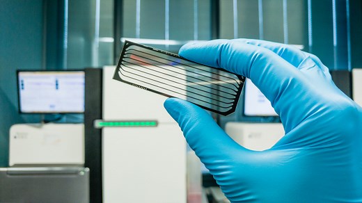 Sample Preparation for NGS – A Comprehensive Guide - Front Line Genomics