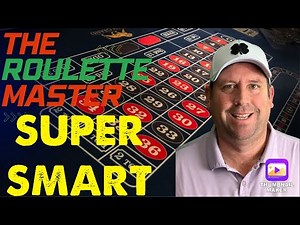 SUPER SMART ROULETTE STRATEGY #roulette #roulettestrategy #TheRouletteMaster