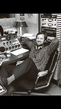 'Semi' Short Stories with Dave Nemo 🚛 Charlie Douglas & The Road Gang