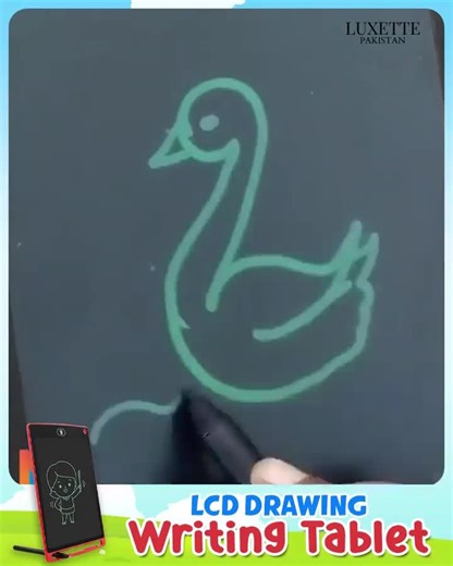 2.2K views · 25 reactions | #kids #writing #Tablet Visit...