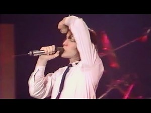 Utopia - live 1982 HQ