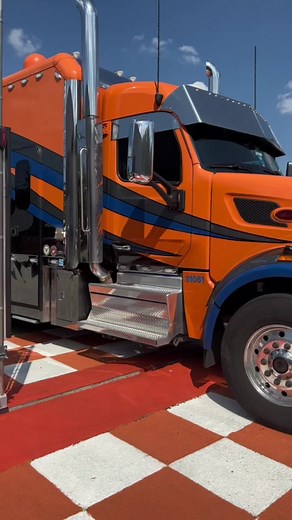 Reliable Carriers Inc. Welcome Home Trucking Fam