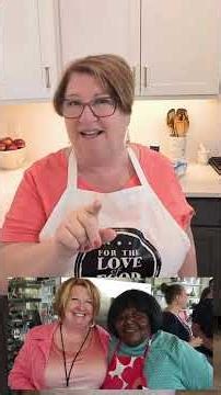 Southern Style Biscuit Introduction and Secret Ingredient