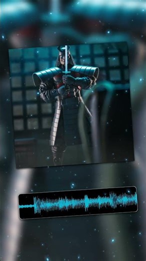 The Silver Samurai: Koto Drift 📂⚔️