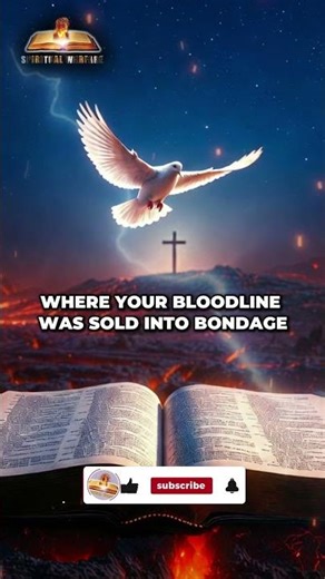 This Prayer Reverses Every Satanic Transaction and Destroys Every Evil Altar Crying For Your Blood