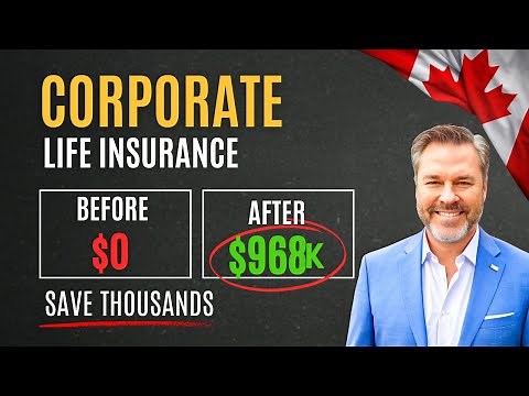 Expert Reveals Tax-Saving Secrets of Corporate Life Insurance