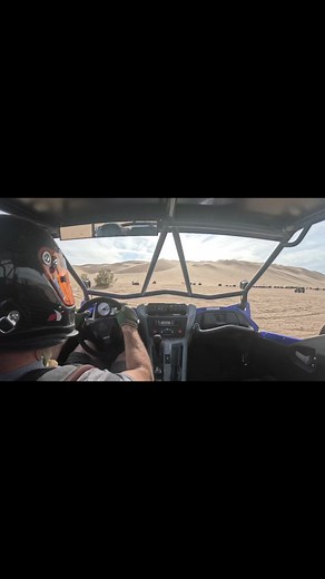 Weller Racing on Reels