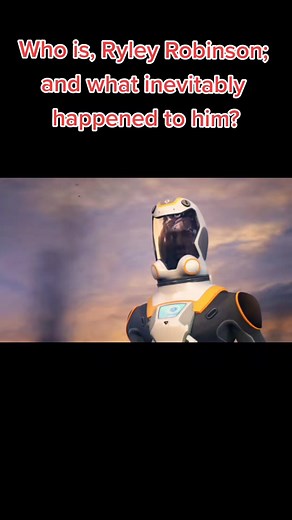 The Untold Story of Ryley Robinson in Subnautica