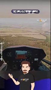 130K views · 3.2K reactions | Future of Personal Aviation | Startup Selfie | Facebook