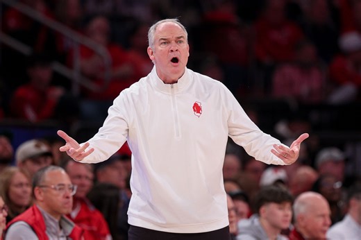 Top 3 college basketball coaches on the hot seat feat. Steve Pikiell and more