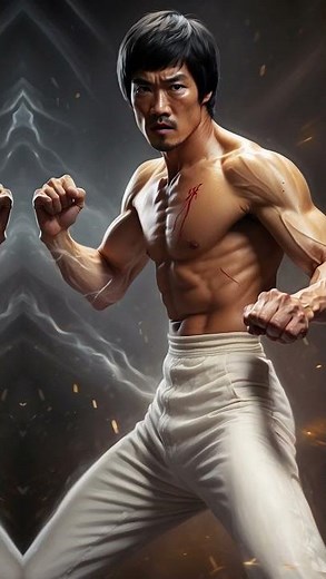 The Science Behind Bruce Lee’s Superhuman Speed