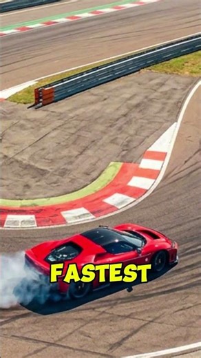 FERRARI’S NEW BEAST! The 2026 F80 is here! 🏎️🔥
