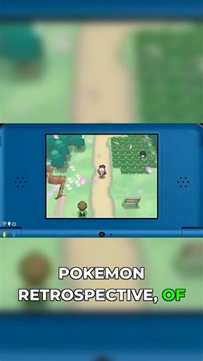 How Pokemon Black & White 2 Fixed Unova