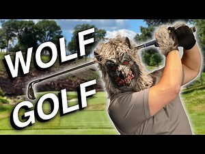 EPIC WOLF GOLF MATCH at Skyview Golf Club