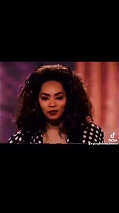 If you ❤️love 90s 🎶 Another memorable Jody Watley Grammy moment ✨ Flashback to the 34th Annual Grammy Awards (1992) at Radio City Music Hall. Jody Watley took the stage as a presenter for Best Male Pop Vocal Performance, alongside singer-songwriter Curtis Stigers. Nominees included her friend and former duet partner George Michael (“Learn To Say No”), also joined together on Band Aid’s “Do They Know It’s Christmas.” A full-circle moment from a former Grammy winner herself—Best New Artist, 1988.