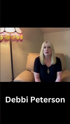 988 Awareness Shout Out by Debbi Peterson of The Bangles