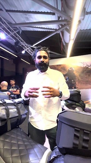 1.5K views · 4 comments | Triumph launches Speed 400 and Scrambler...