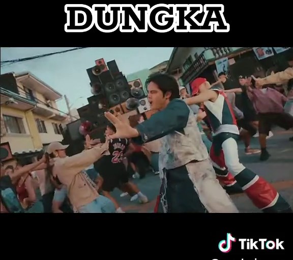 SB19 Dungka: Music Video and Powerful Choreography