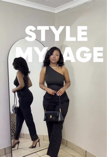 Outfit Ideas by Age: Style Your 20s, 30s & 40s