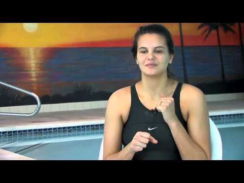 Swimming Exercises for Lower Back Pain Relief