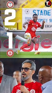 MO DEWJI AFUNGUKA BAADA YA SIMBA KUFUNGWA 2-1 VS STADE MALIEN #shorts #shortvideo #youtubeshorts