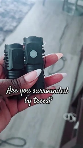 Essential Mini Flashlights for Power Outages