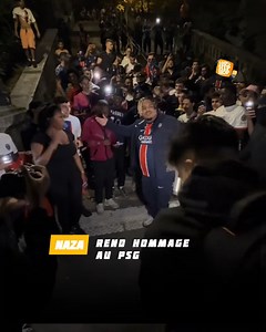 37K views · 3.5K reactions | NAZA a devancé Vegedream ! | 100% Hiphop 225 | Facebook