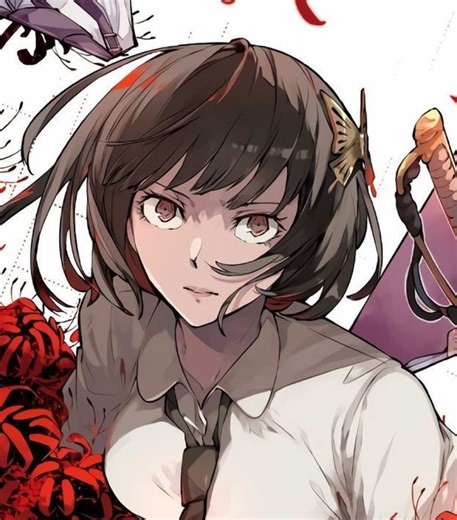 Understanding Yosano in Bungou Stray Dogs