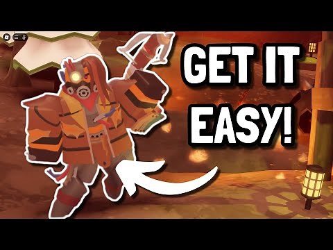 How To Get The Wasteland Harvester MISSION QUEST Skin FAST & EASY! | Roblox Tower Defense Simulator