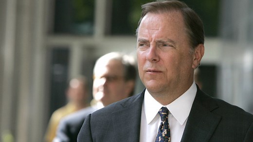 Jeffrey Skilling, former Enron CEO, released from Alabama prison to halfway house