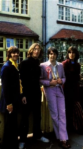 The Beatles: Honey Pie