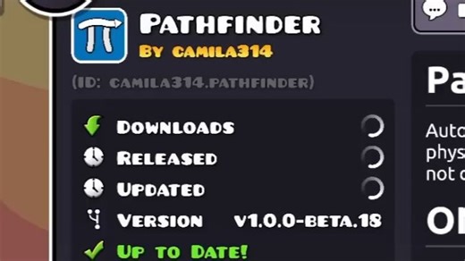 [转载] 用寻路BOT摧毁几何冲刺关卡!