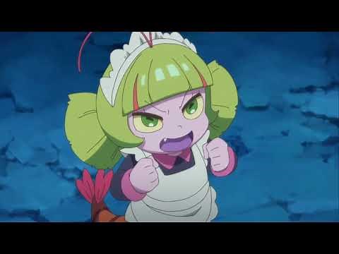 トロピカル～ジュ！プリキュア 45話 かっこよすぎる敵達