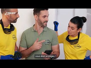 La protection santé qui me va bien