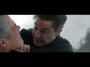 Mission Impossible Dead Reckoning 2023 Ethan Fights Gabriel on the Train Scene