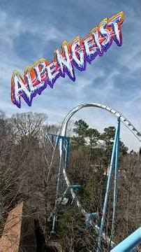 Alpengeist Really Said “Sit Down & Shut Up” 😂🌙 !!ALPENGEIST!!