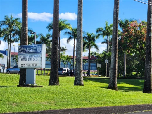 Hawai‘i high school graduation ceremonies announced statewide | Big Island Now