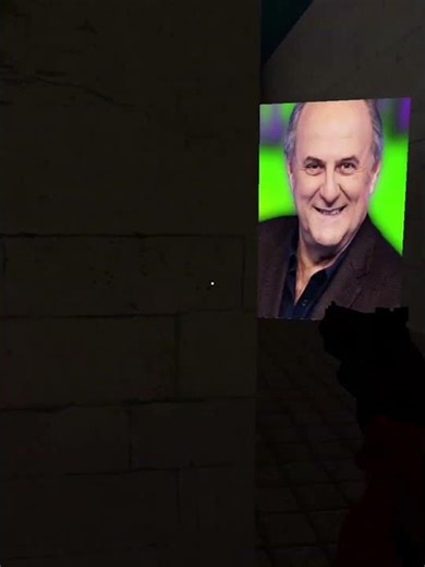 L'inseguimento più VELOCE di sempre! Michael Jackson Nextbot ITA